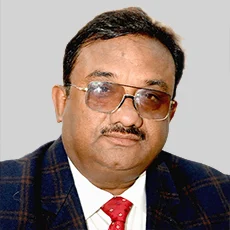 Dr. Laxmikant Principal Dayanand College Ajmer